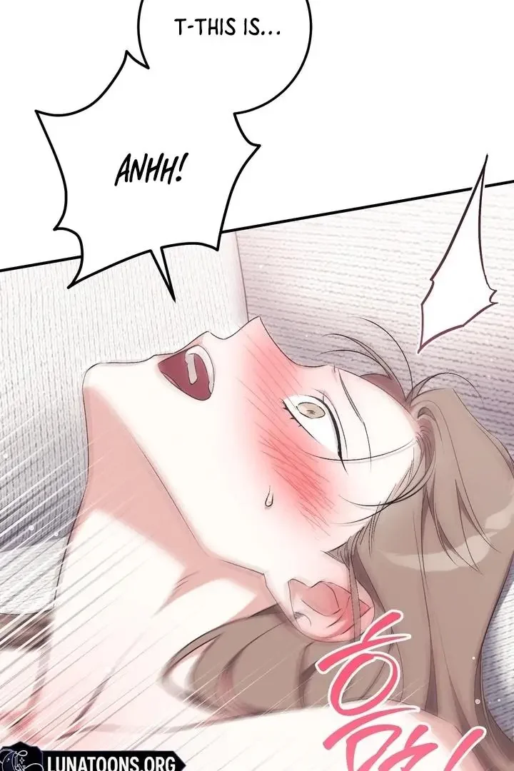 Milk My Strawberries - Chapter 27 Page 59