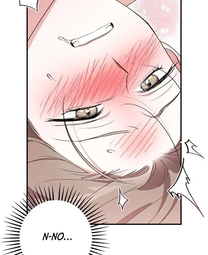 Milk My Strawberries - Chapter 27 Page 67