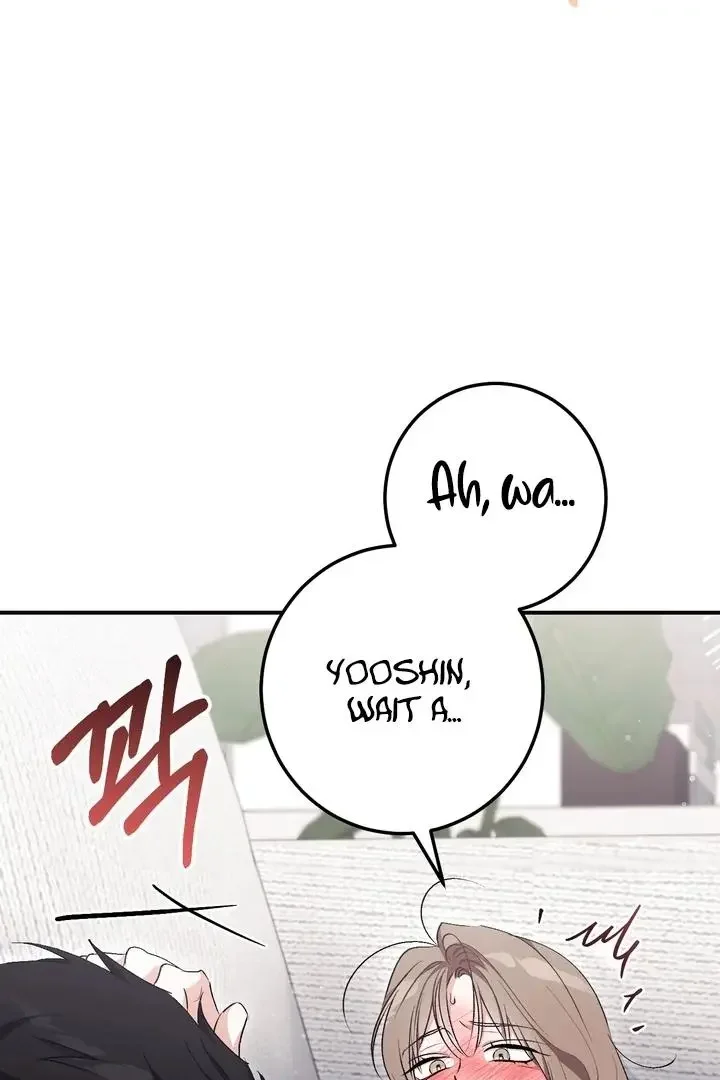 Milk My Strawberries - Chapter 27 Page 74