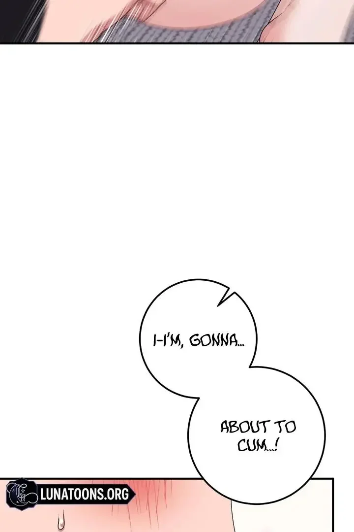 Milk My Strawberries - Chapter 27 Page 77