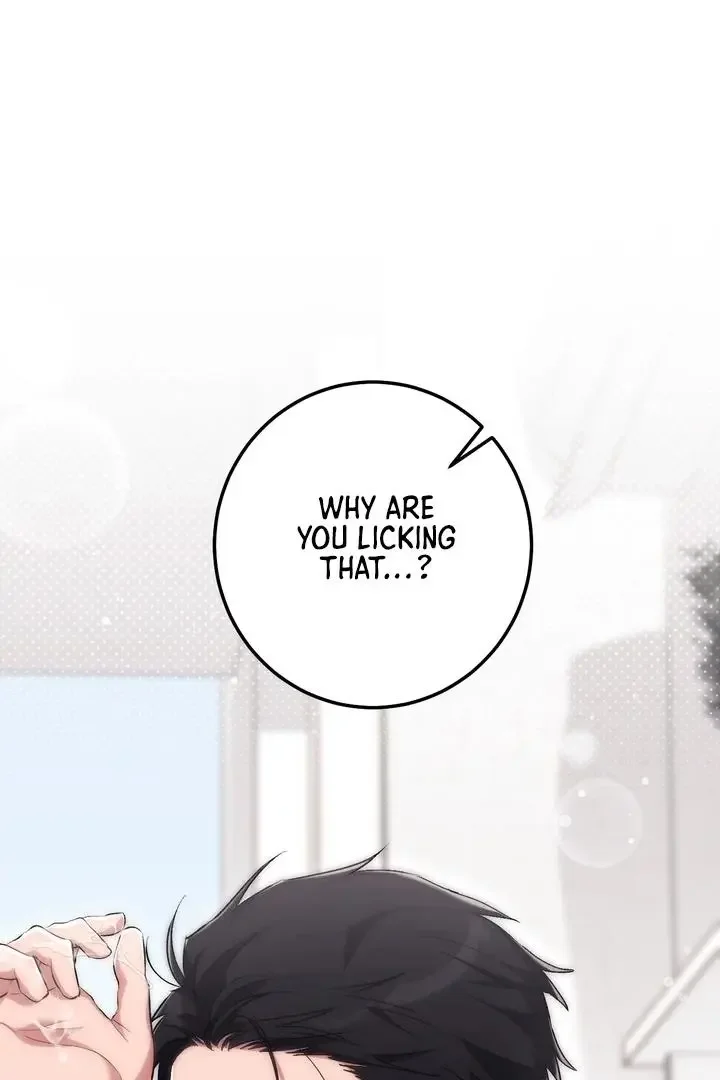 Milk My Strawberries - Chapter 27 Page 90