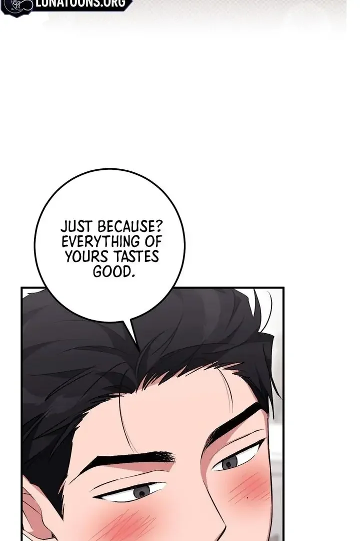 Milk My Strawberries - Chapter 27 Page 92