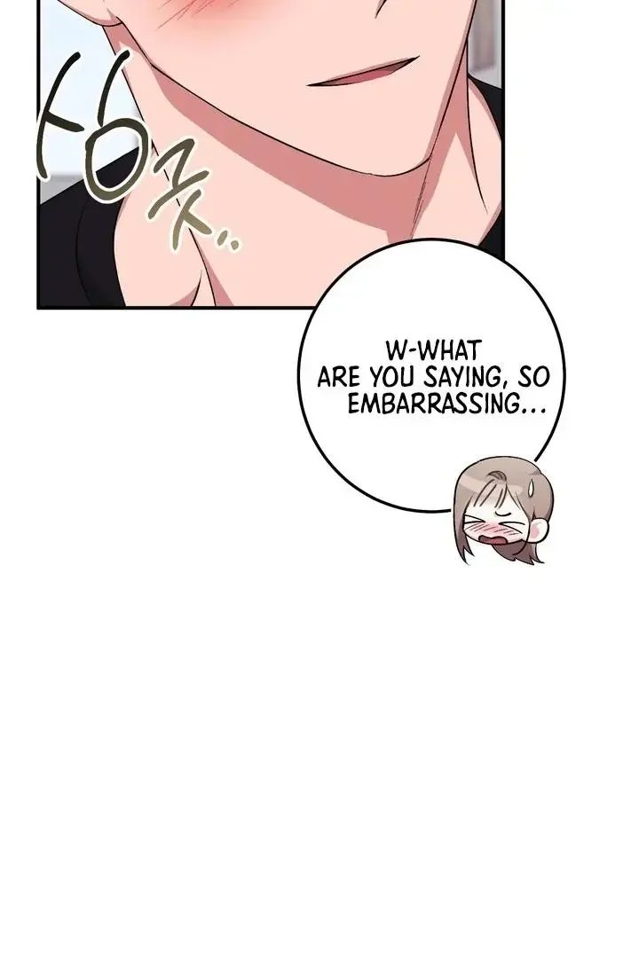 Milk My Strawberries - Chapter 27 Page 93