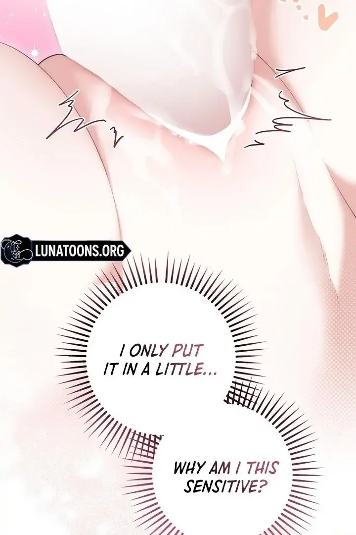 Milk My Strawberries - Chapter 27 Page 105