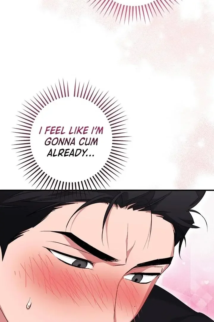 Milk My Strawberries - Chapter 27 Page 106