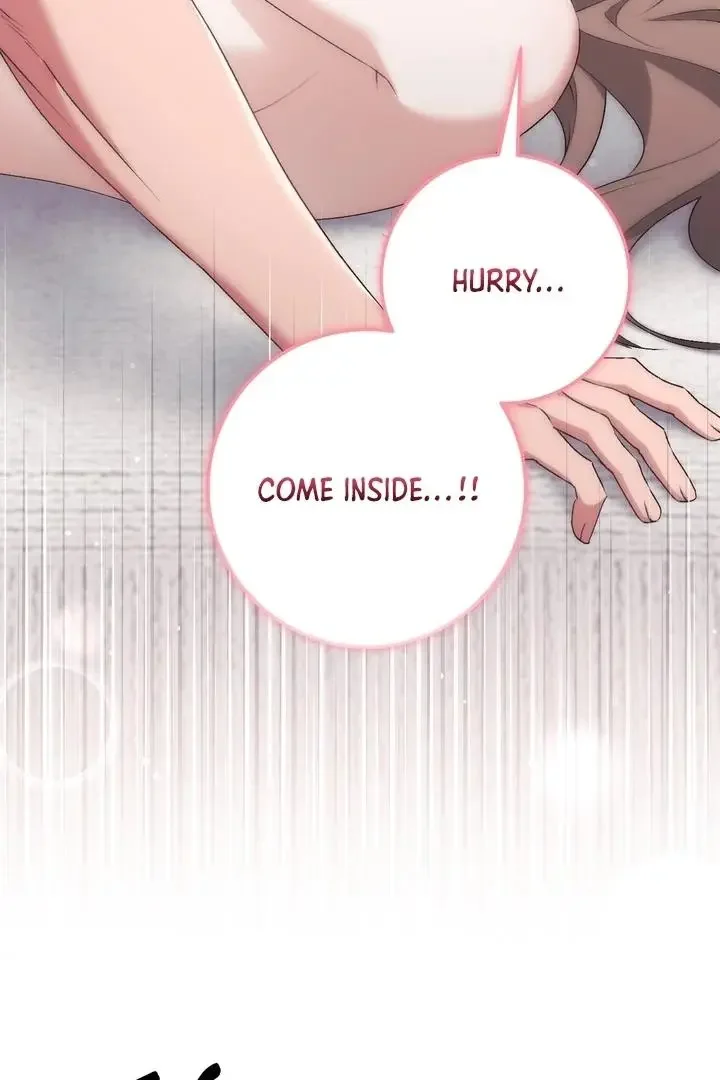Milk My Strawberries - Chapter 27 Page 111