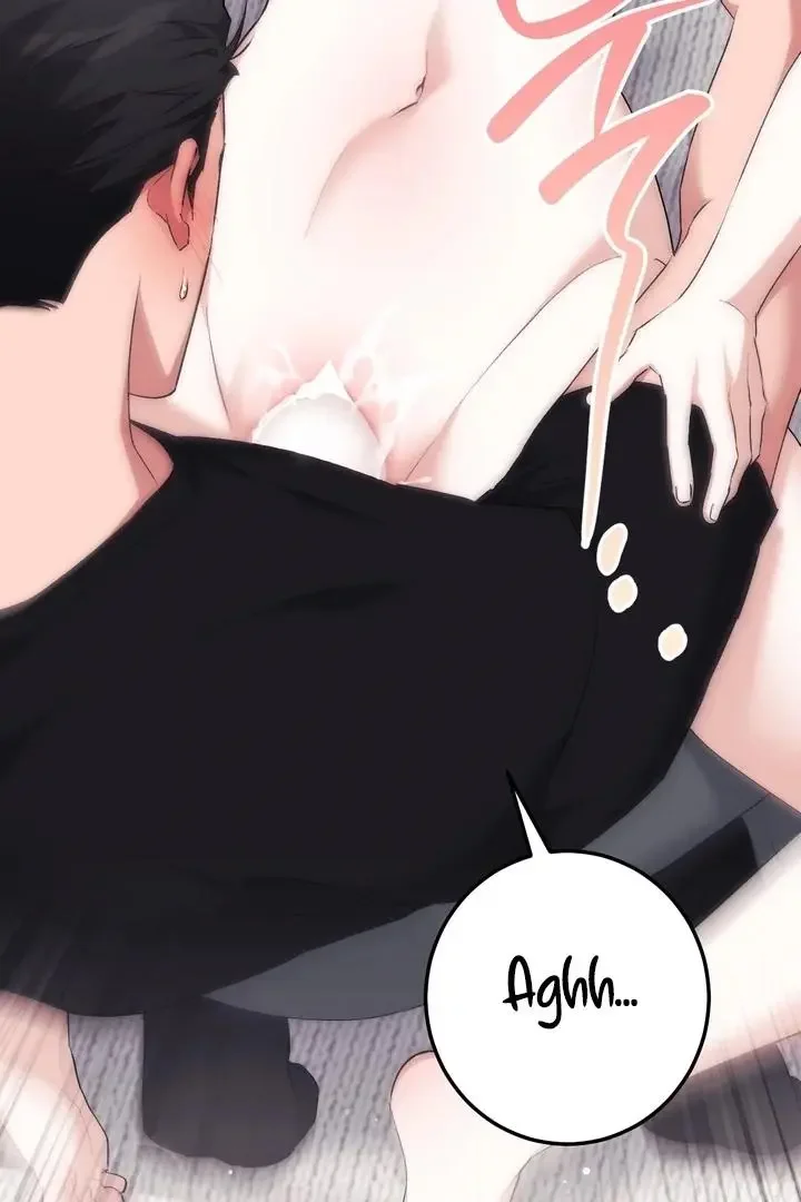 Milk My Strawberries - Chapter 27 Page 115