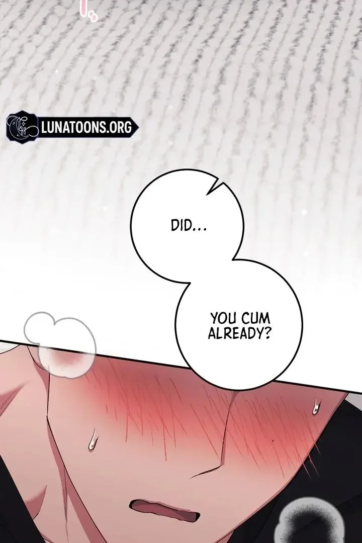 Milk My Strawberries - Chapter 27 Page 120