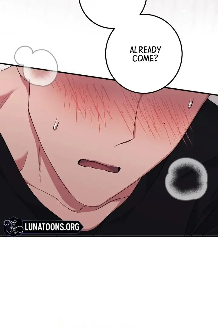Milk My Strawberries - Chapter 28 Page 4