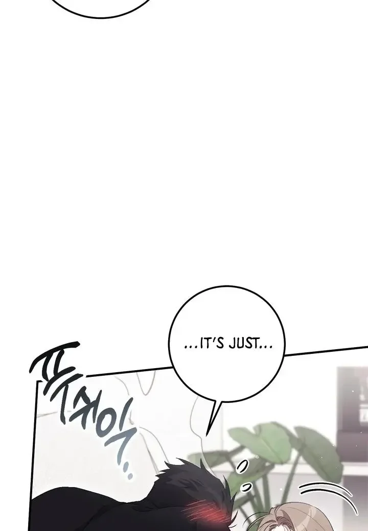 Milk My Strawberries - Chapter 28 Page 12