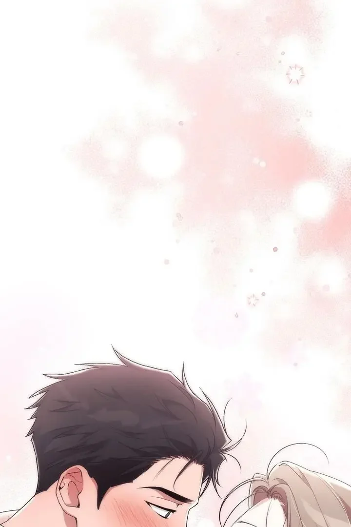 Milk My Strawberries - Chapter 28 Page 21