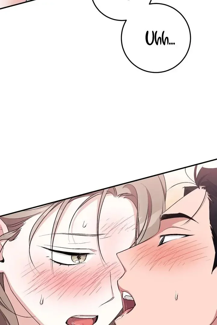 Milk My Strawberries - Chapter 28 Page 35