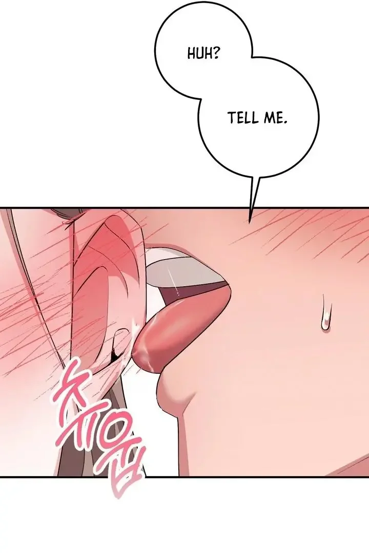 Milk My Strawberries - Chapter 28 Page 42