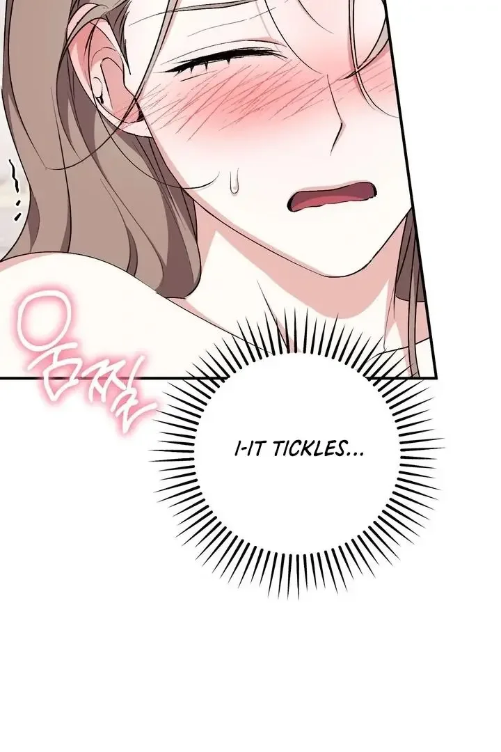 Milk My Strawberries - Chapter 28 Page 44