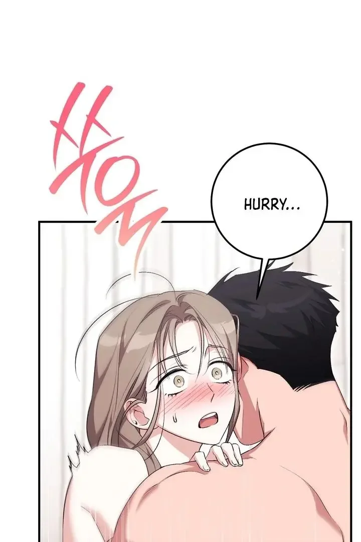 Milk My Strawberries - Chapter 28 Page 45