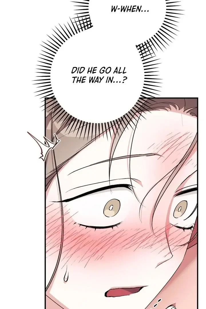 Milk My Strawberries - Chapter 28 Page 48
