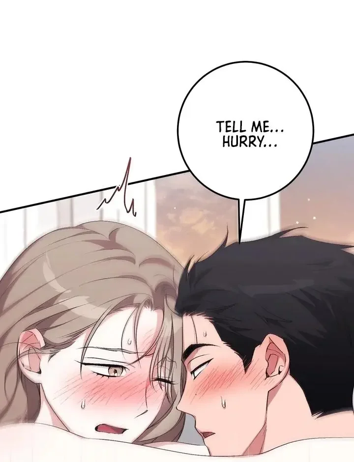 Milk My Strawberries - Chapter 28 Page 55