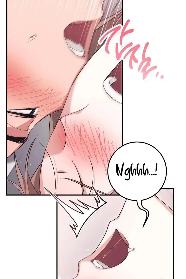 Milk My Strawberries - Chapter 28 Page 64