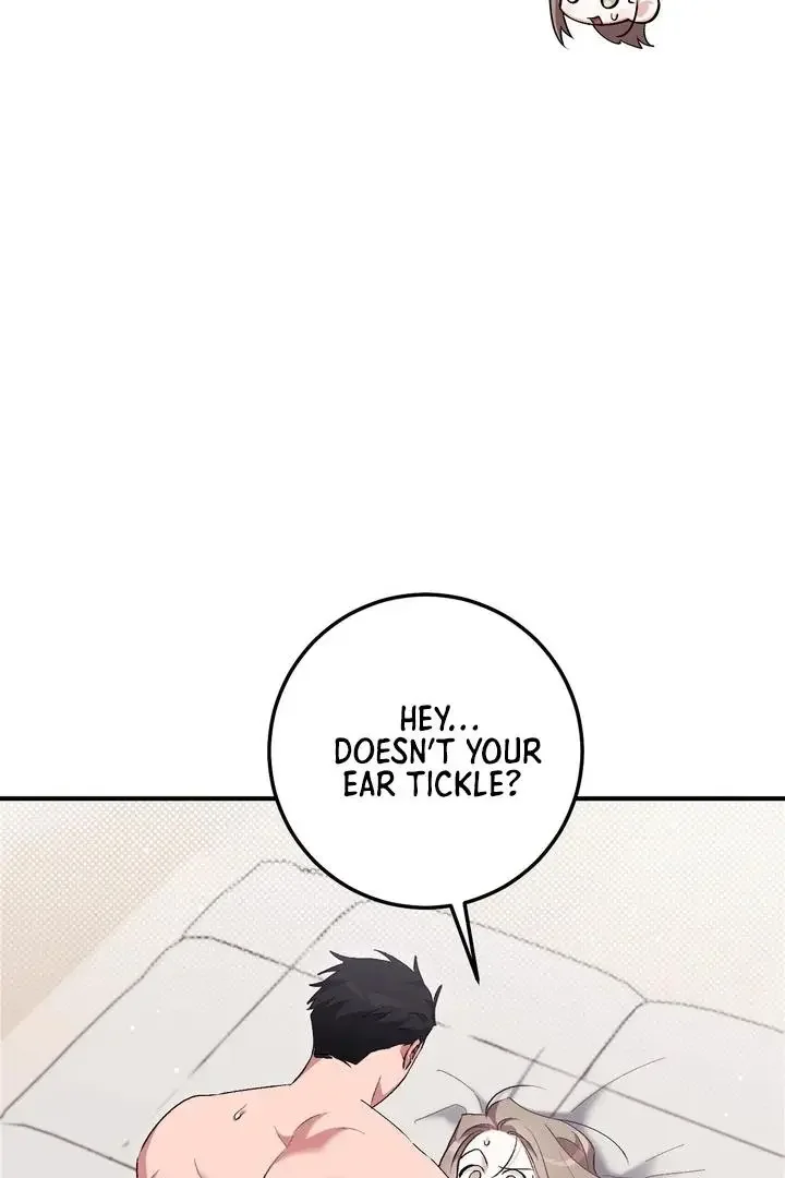 Milk My Strawberries - Chapter 28 Page 77