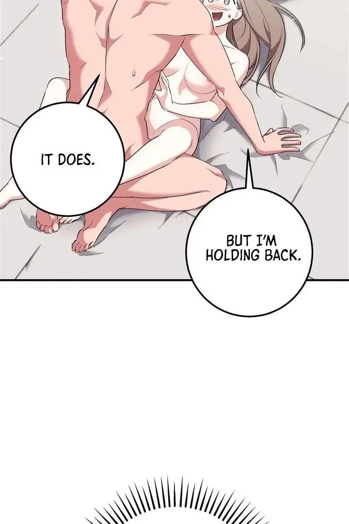 Milk My Strawberries - Chapter 28 Page 78