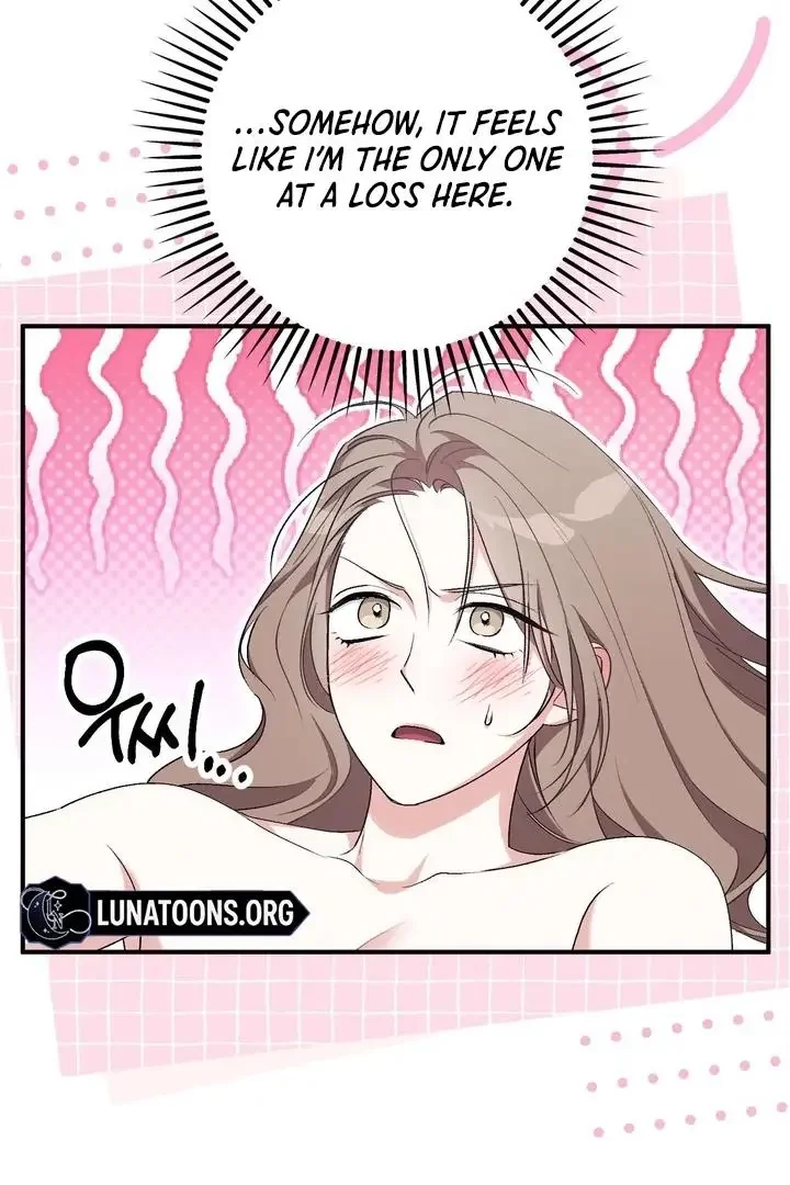 Milk My Strawberries - Chapter 28 Page 79