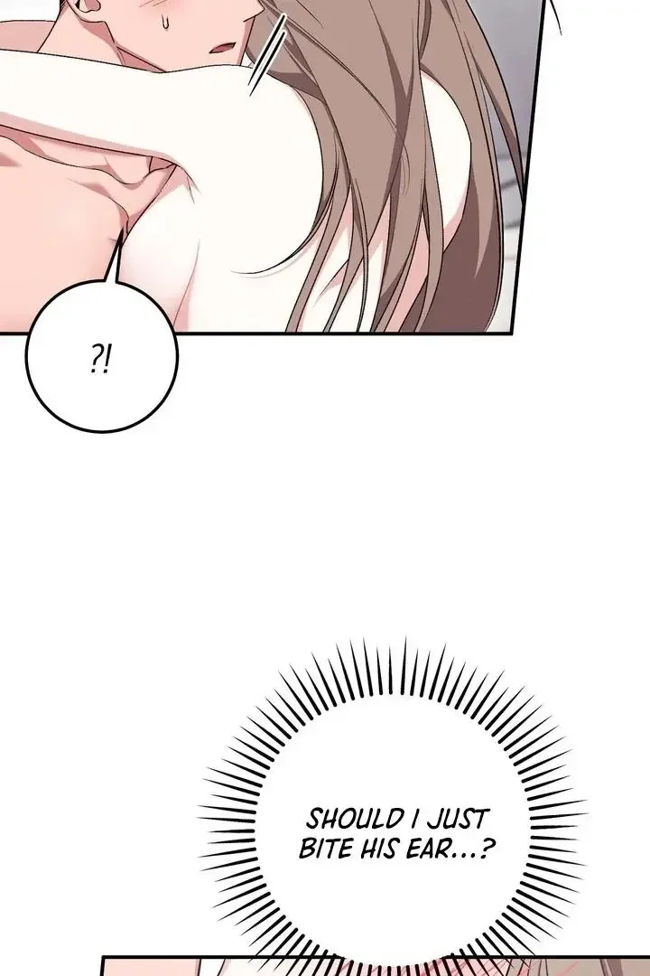 Milk My Strawberries - Chapter 28 Page 81