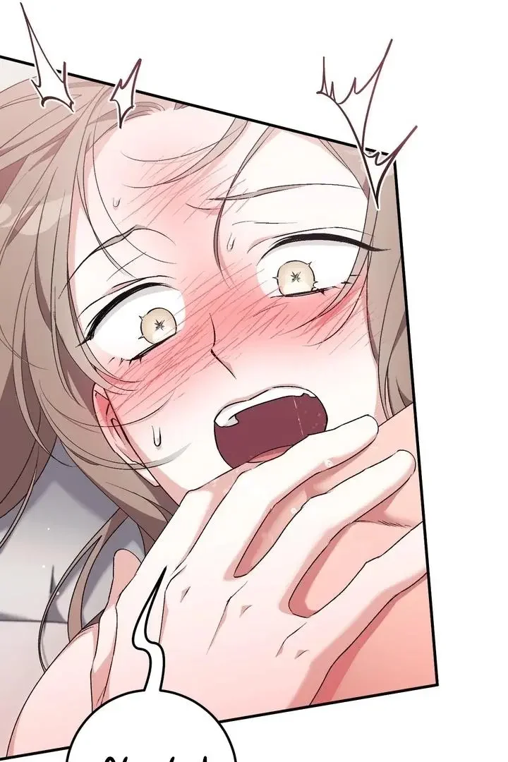 Milk My Strawberries - Chapter 28 Page 86