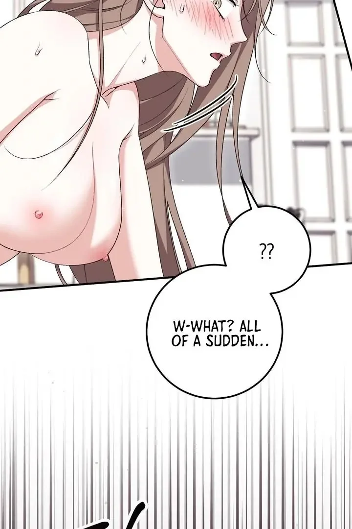 Milk My Strawberries - Chapter 28 Page 103