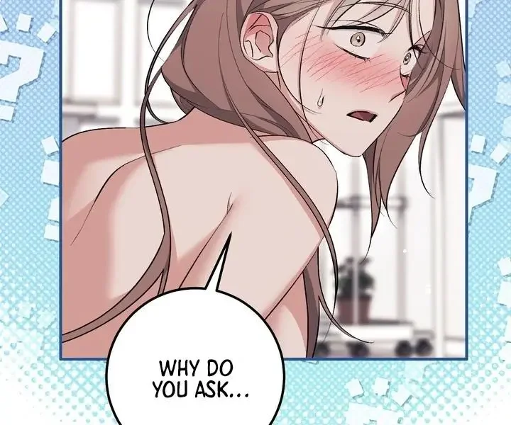 Milk My Strawberries - Chapter 28 Page 110