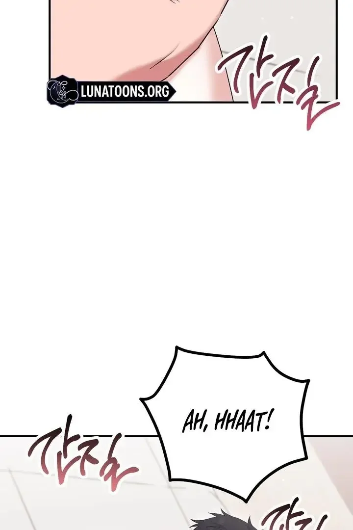 Milk My Strawberries - Chapter 29 Page 8