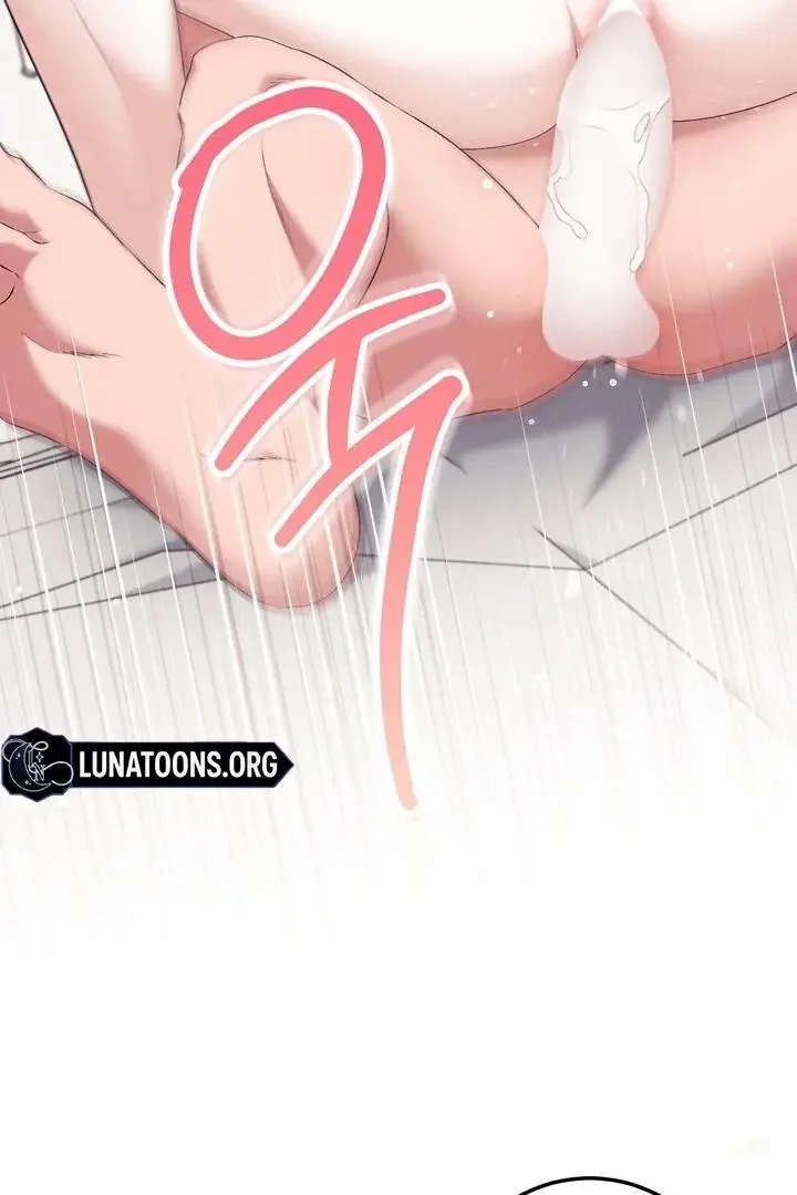 Milk My Strawberries - Chapter 29 Page 19