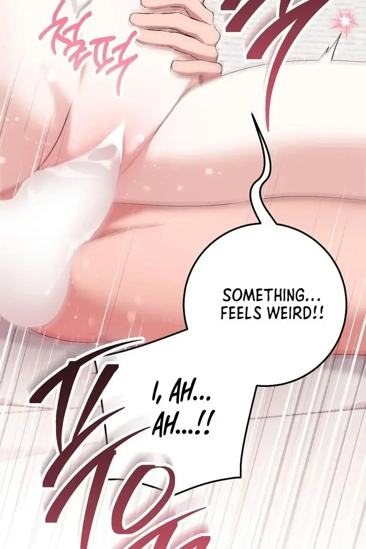 Milk My Strawberries - Chapter 29 Page 31