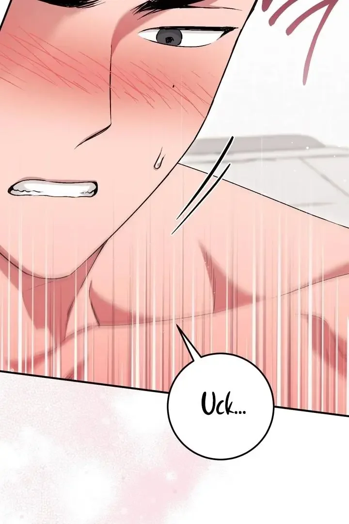 Milk My Strawberries - Chapter 29 Page 34