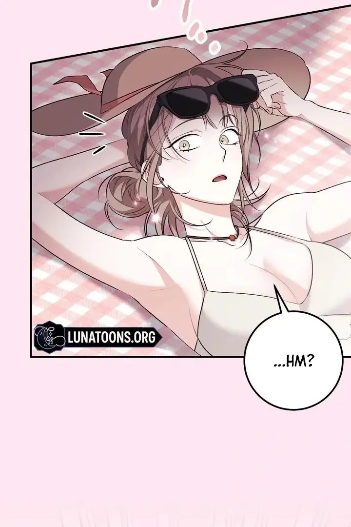 Milk My Strawberries - Chapter 29 Page 49