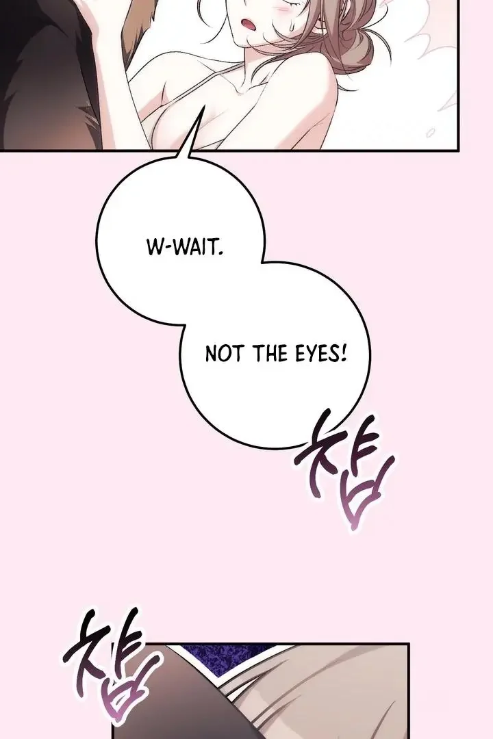 Milk My Strawberries - Chapter 29 Page 58
