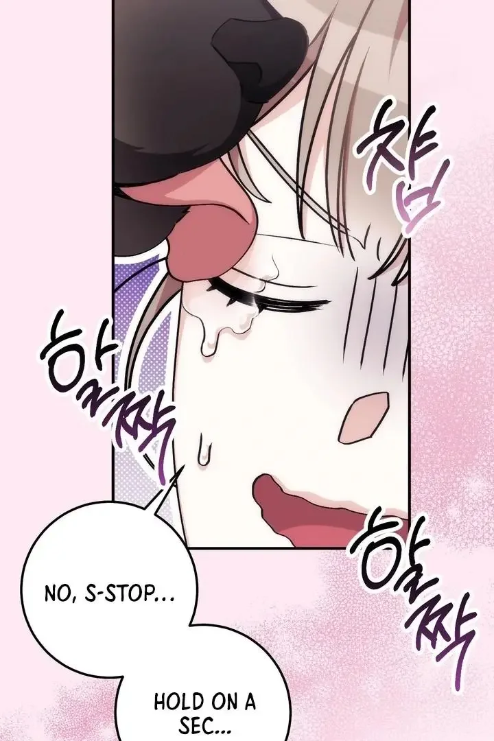 Milk My Strawberries - Chapter 29 Page 59