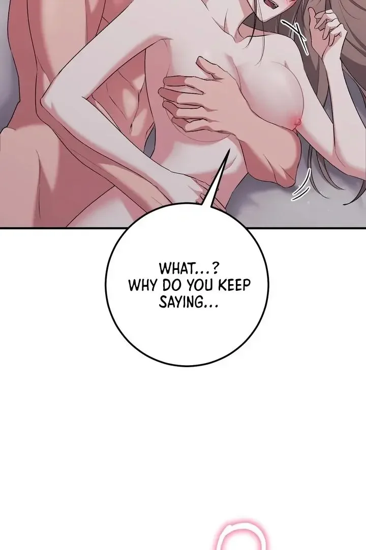 Milk My Strawberries - Chapter 29 Page 72