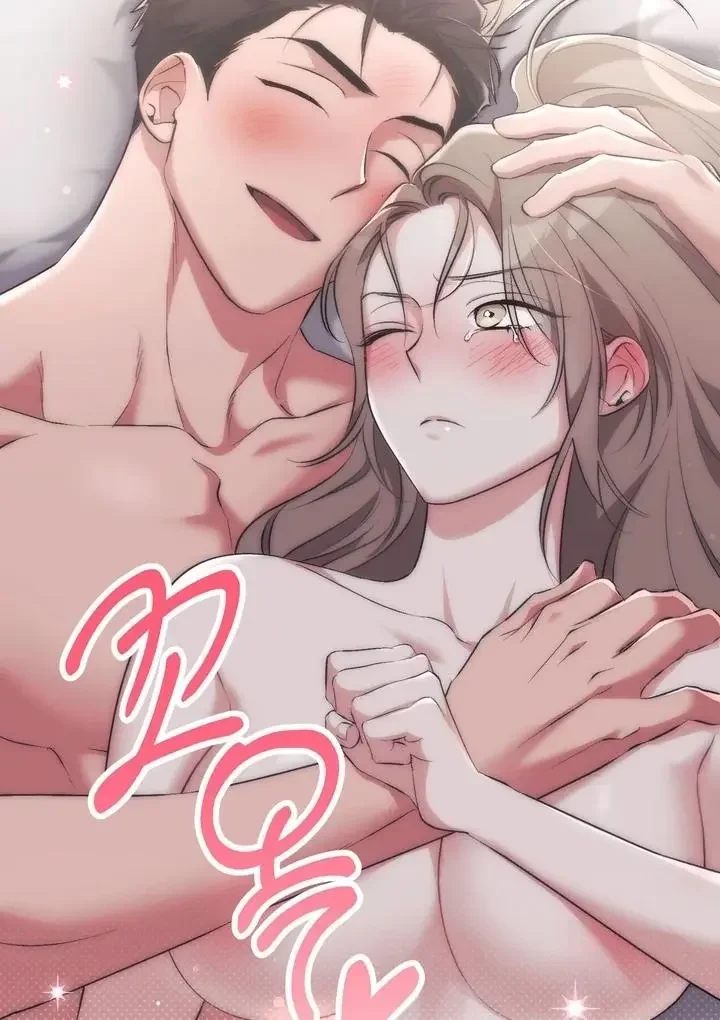 Milk My Strawberries - Chapter 29 Page 105