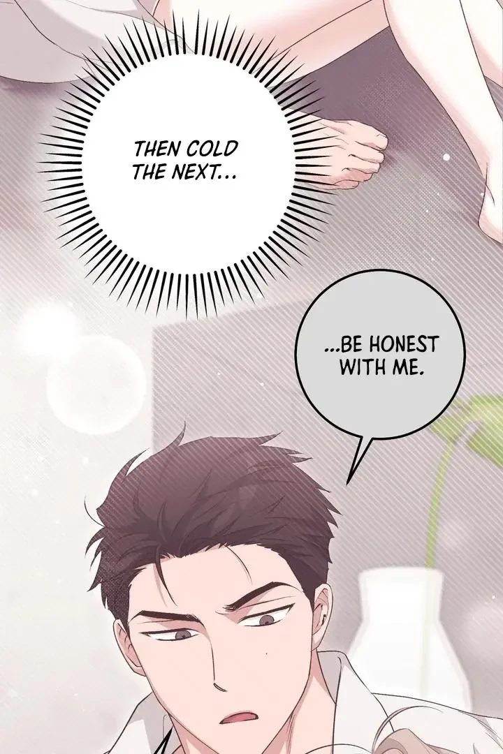 Milk My Strawberries - Chapter 29 Page 113