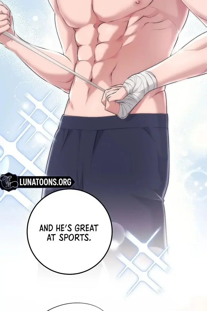 Milk My Strawberries - Chapter 29 Page 118