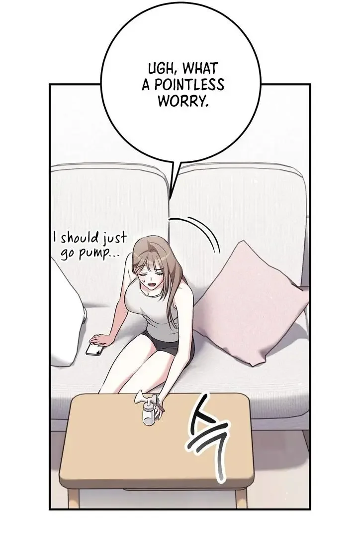 Milk My Strawberries - Chapter 29 Page 121