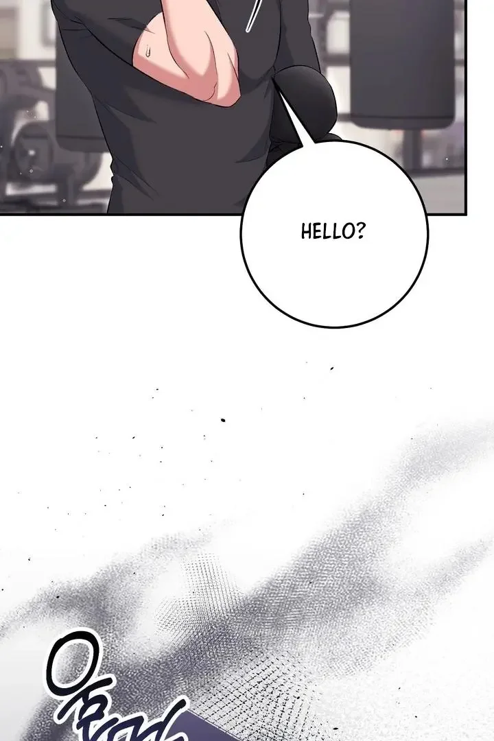 Milk My Strawberries - Chapter 29 Page 131
