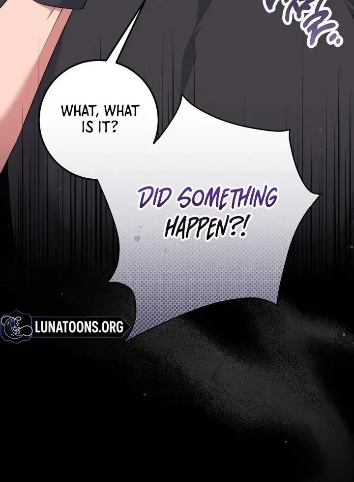 Milk My Strawberries - Chapter 29 Page 133