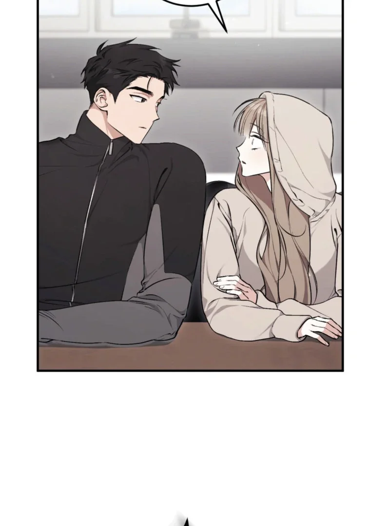 Milk My Strawberries - Chapter 3 Page 5