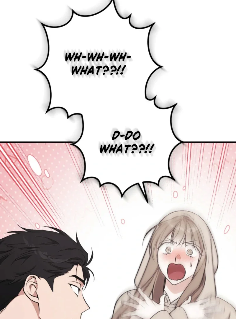 Milk My Strawberries - Chapter 3 Page 6