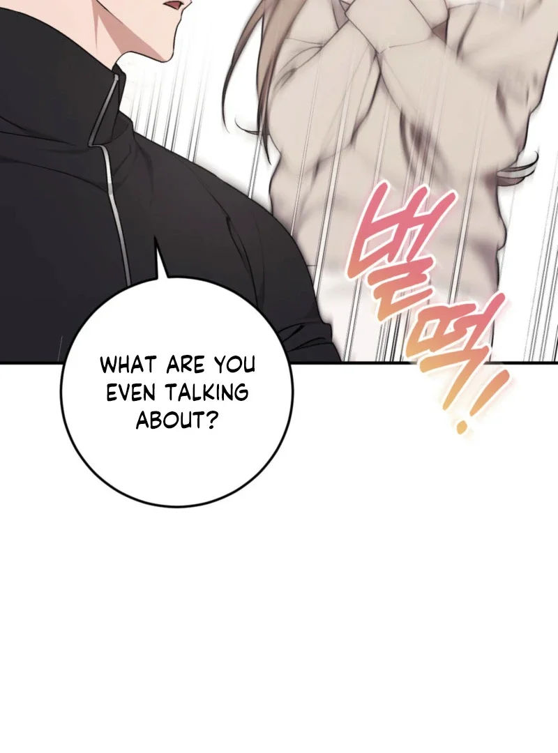 Milk My Strawberries - Chapter 3 Page 7