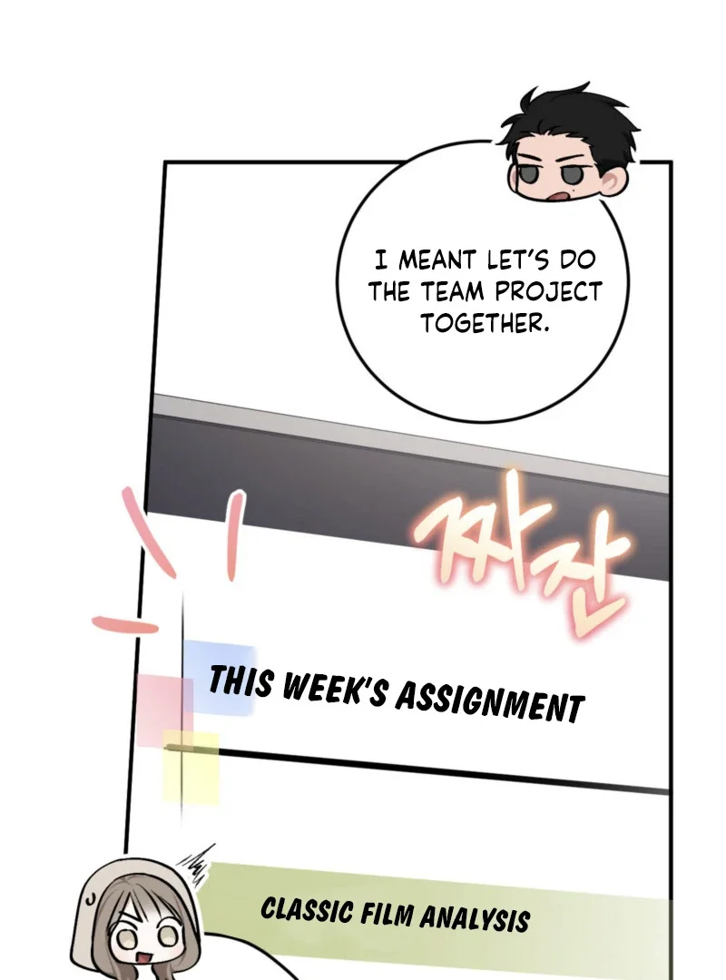 Milk My Strawberries - Chapter 3 Page 8