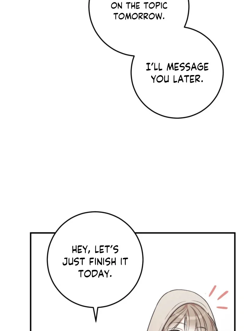 Milk My Strawberries - Chapter 3 Page 11