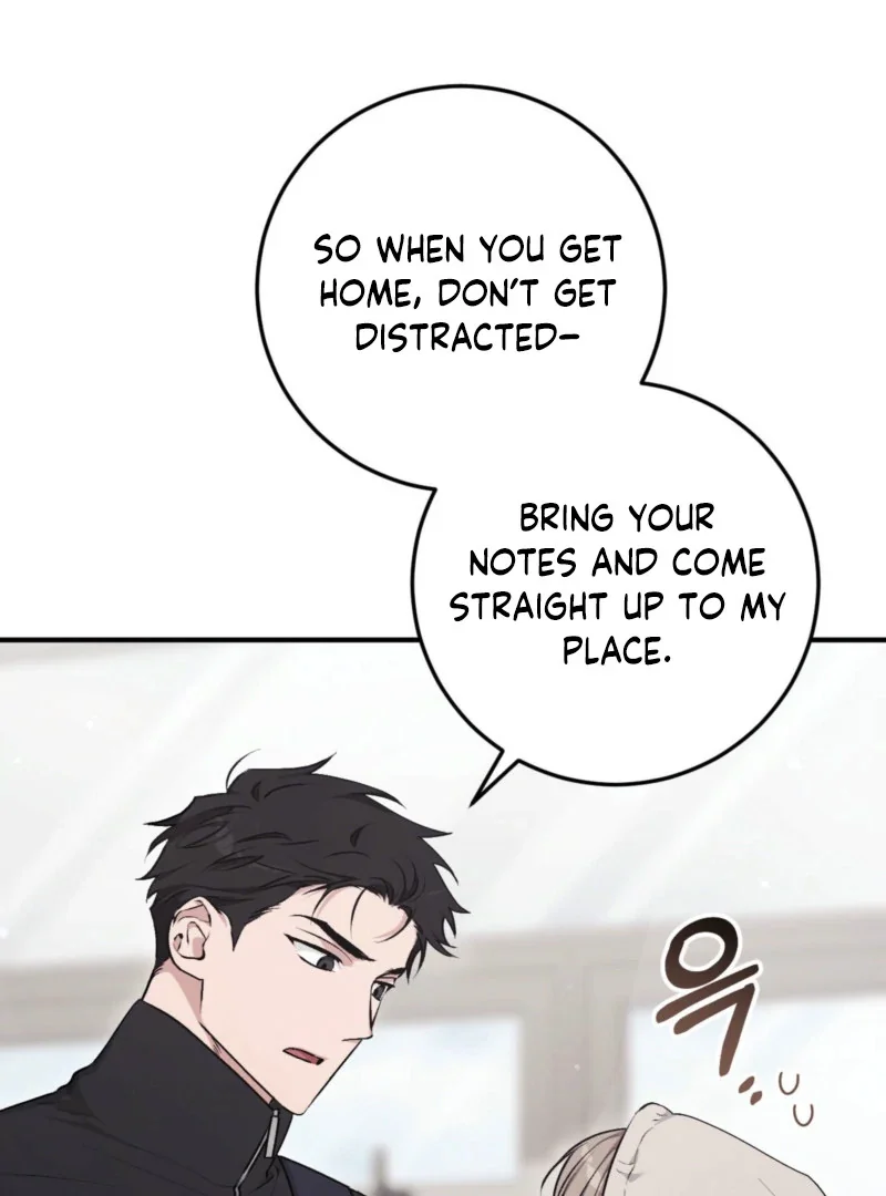 Milk My Strawberries - Chapter 3 Page 16