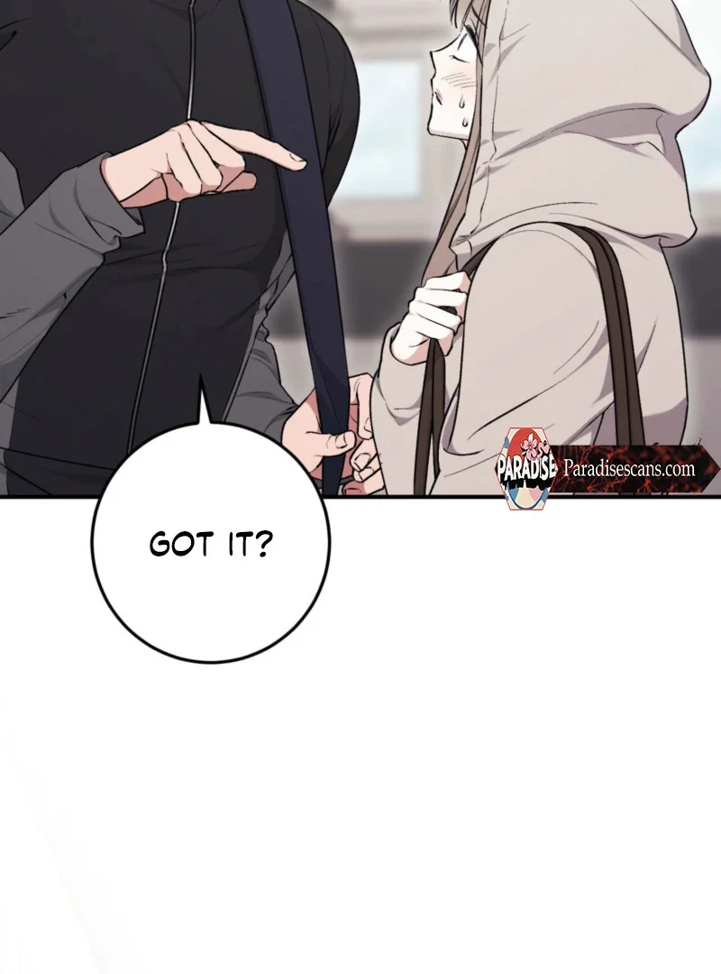 Milk My Strawberries - Chapter 3 Page 17